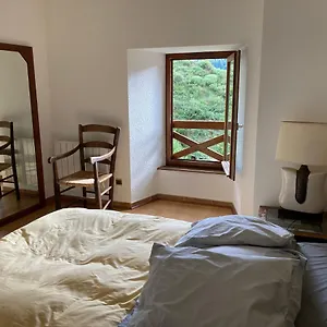 Orchidée 1 Et 2_ Départ De Randonnées Hébergement de vacances Mariac