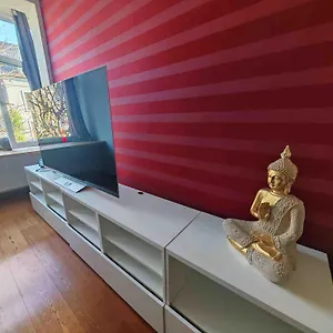 Sainte Catherine Whole Appartement