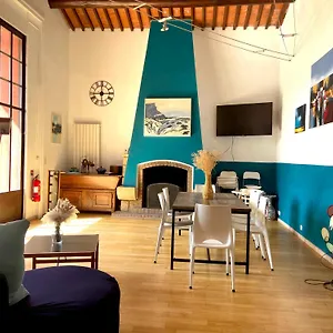 T3 Avec Jardin Dans Rocaille Appartement Cassis