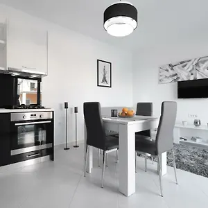 Luxury Bella Appartement Zadar